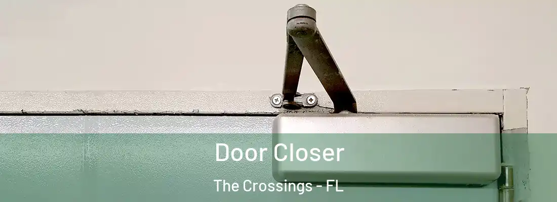 Door Closer The Crossings - FL
