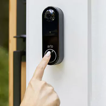 Electric Doorbell in The Crossings, FL