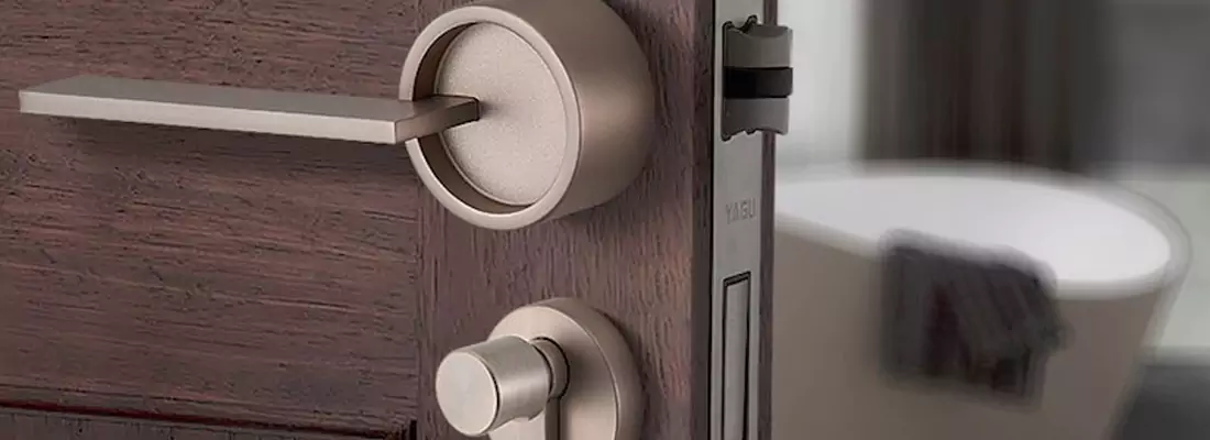 Affordable Cylinder Strike Installation Services in The Crossings, FL