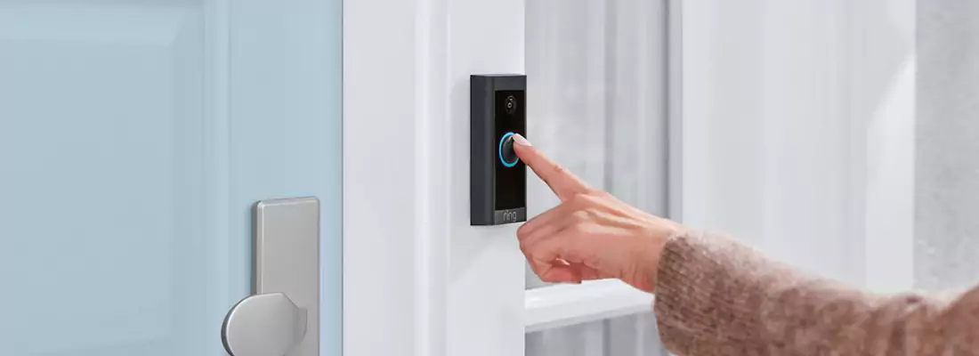 Affordable Electric Doorbell Solutions for Homes and Offices in The Crossings, FL