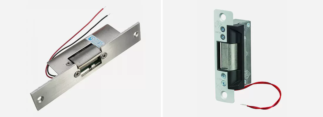 Affordable Electric Strike Systems for Enhanced Security in The Crossings, FL