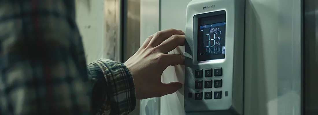 Affordable Keyless Entry Systems for Homes and Businesses in The Crossings, FL