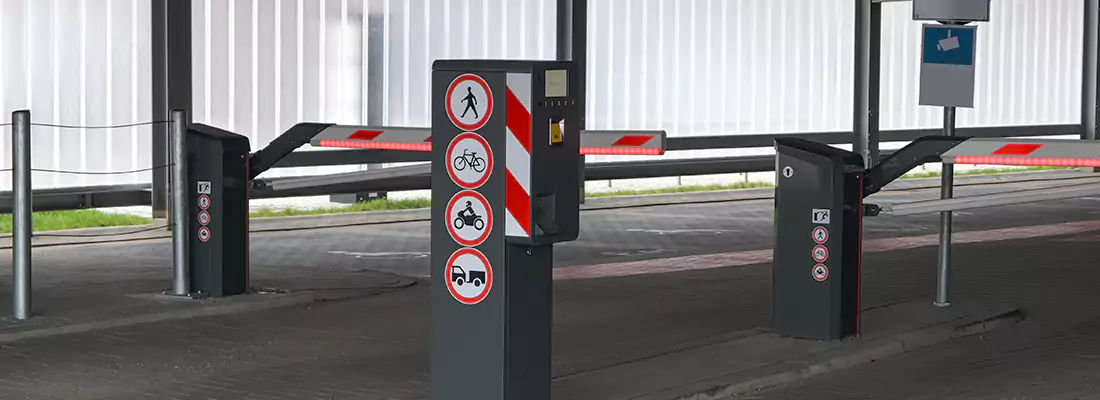 Affordable Parking Gate Systems for Efficient Access Control in The Crossings, FL