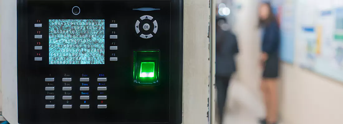 Benefits of Time-Based Lock Schedule Systems for Homes and Businesses in The Crossings, FL