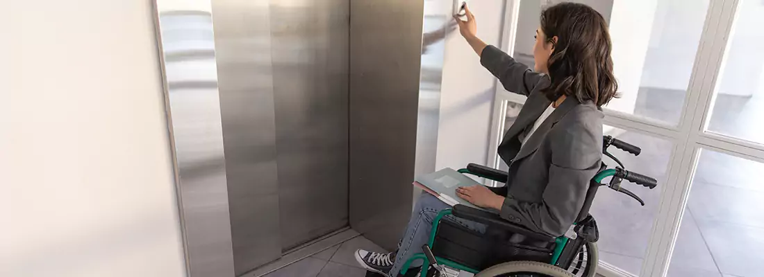 Best Handicap Door System Service in The Crossings, FL