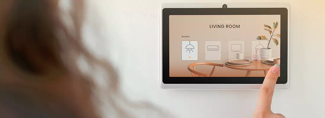 Commercial Video Intercom Systems for Businesses in The Crossings, FL