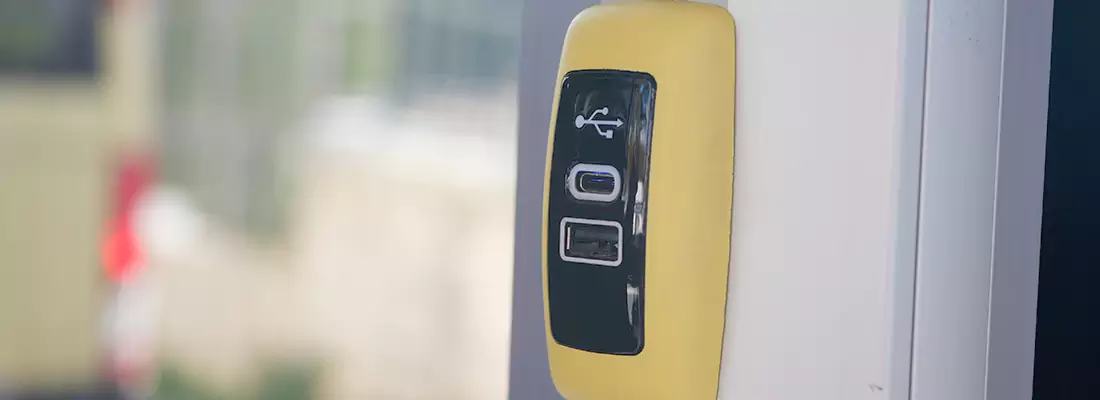 Custom Door Proximity Sensor Solutions for Businesses in The Crossings, FL