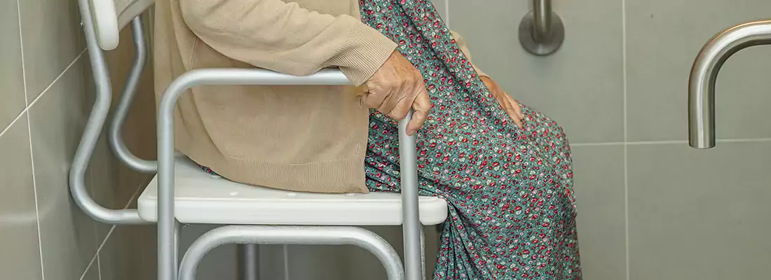 Custom Handicap Bathroom Remodeling in The Crossings, FL