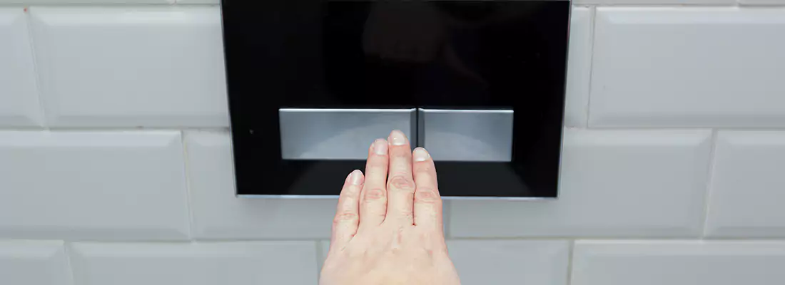 Emergency Washroom Button Testing and Maintenance Services in The Crossings, FL