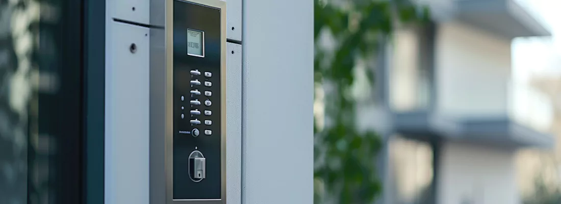 Expert Maintenance and Repairs For Keyless Entry Systems in The Crossings, FL