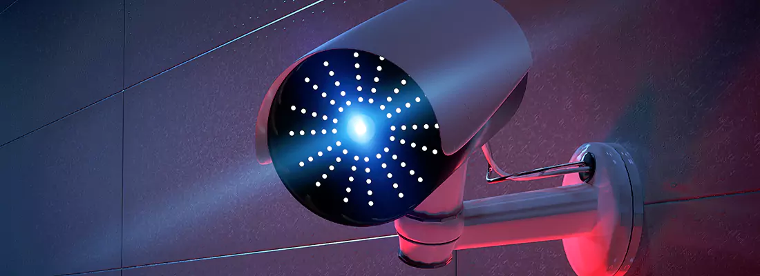 Features of Our Night Vision CCTV Cameras in The Crossings, FL