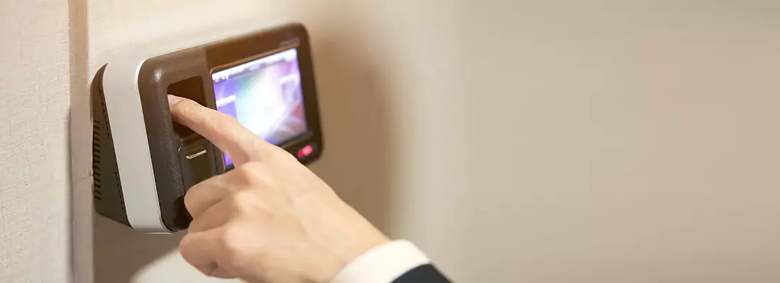 Hassle-Free Badge Access Installation and Support in The Crossings, FL