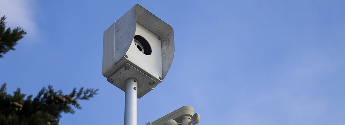 24/7 Monitoring Security Camera Systems in The Crossings, FL