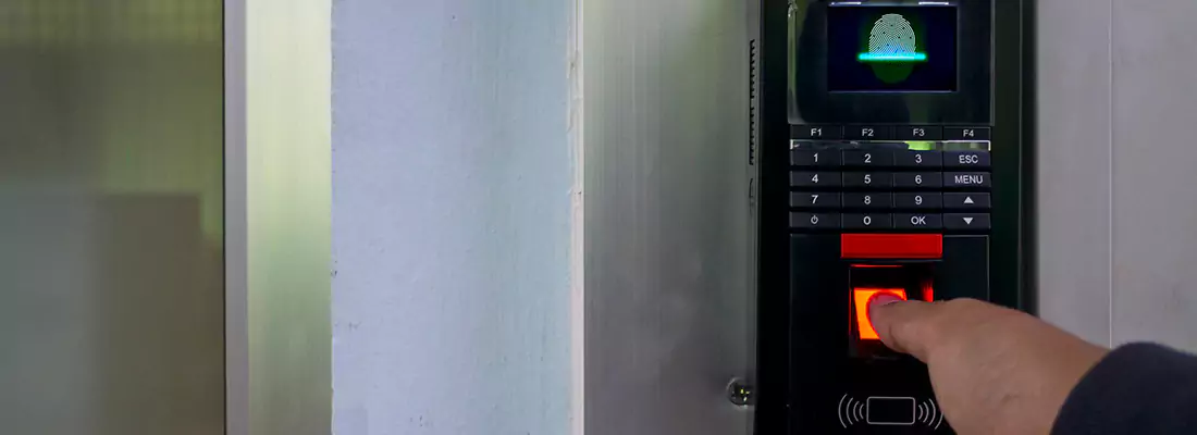 Reliable Access Control System Installation in The Crossings, FL