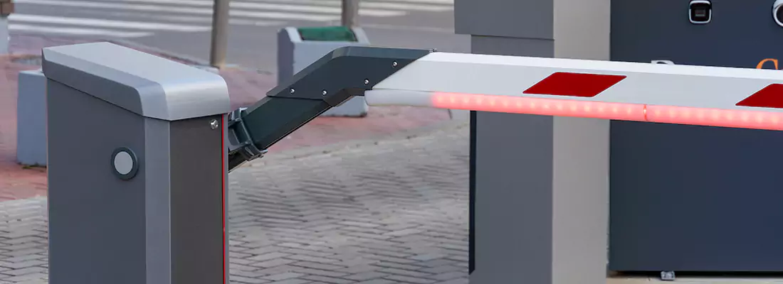 Reliable and Durable Automatic Vehicle Barriers in The Crossings, FL