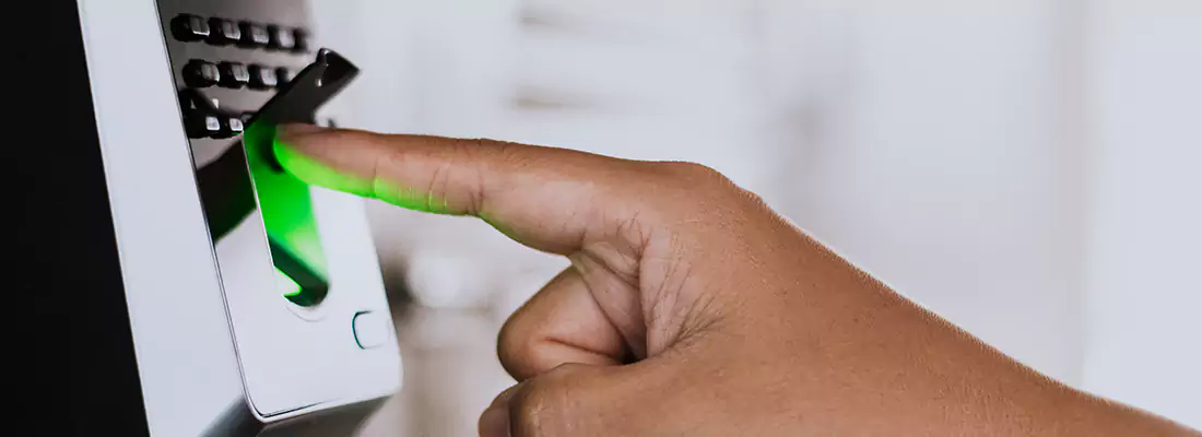 Reliable and Secure WiFi Lock Solutions in The Crossings, FL