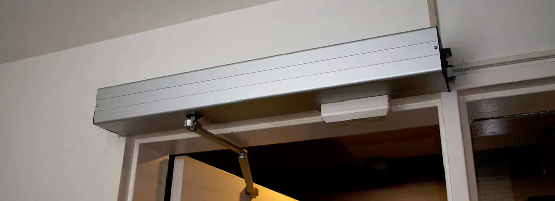 Residential Door Operator Service in The Crossings, FL