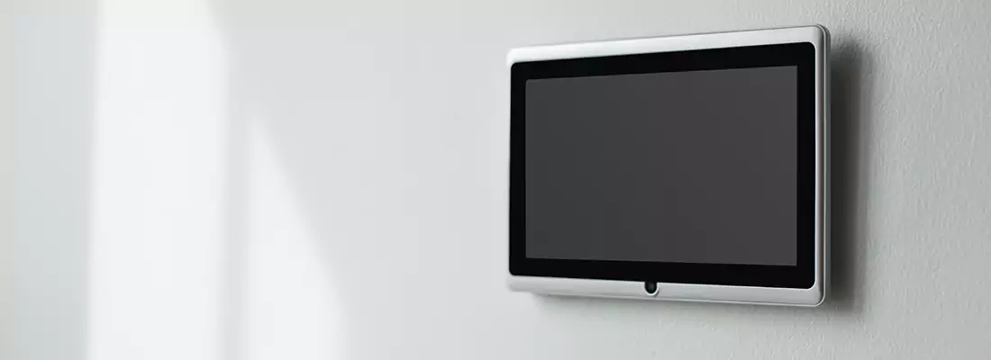 Residential Intercom Systems for Convenient Access in The Crossings, FL