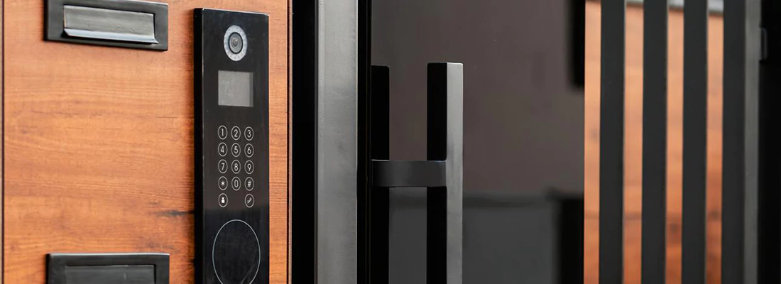 RFID-Enabled Access Control Systems in The Crossings, FL