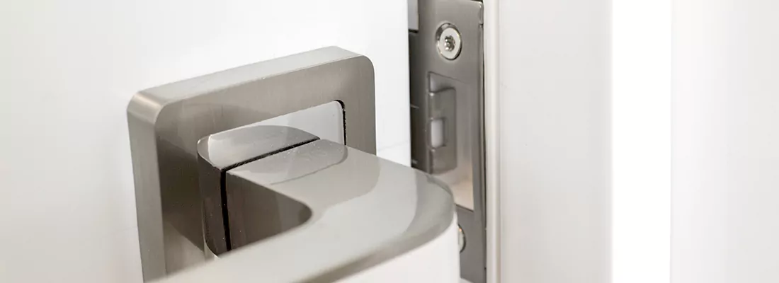 Seamless Integration of Magnetic Locks with Access Control Systems in The Crossings, FL