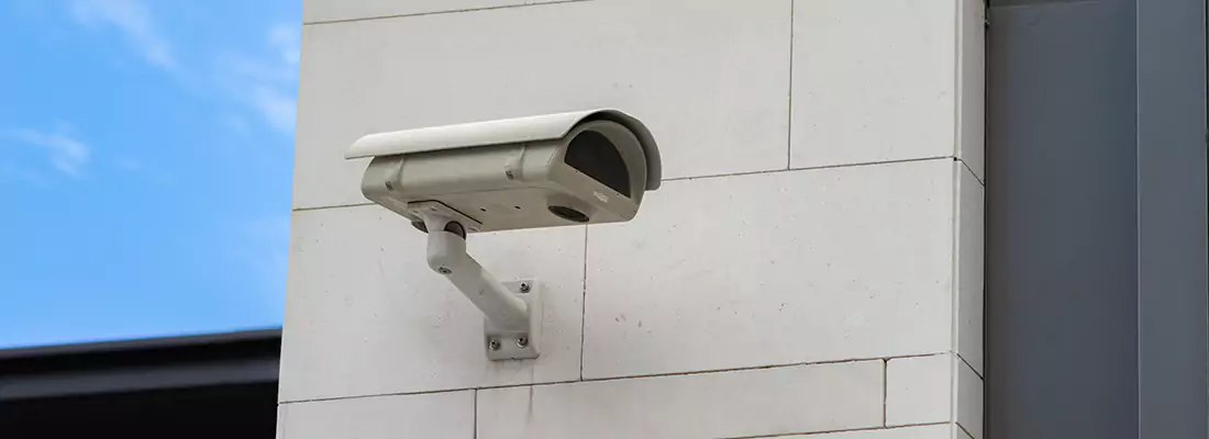 Secure Your Property with Wireless CCTV Systems in The Crossings, FL