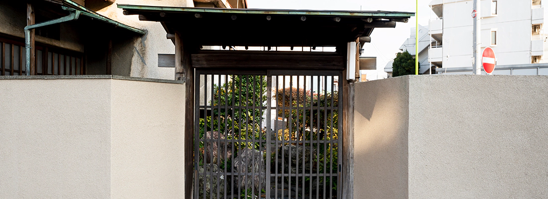 Security Gate Maintenance Services in The Crossings, FL
