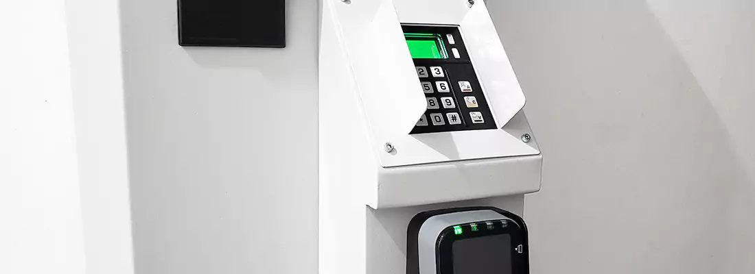 Top-Rated Keypad Access Control Installers Near You in The Crossings, FL