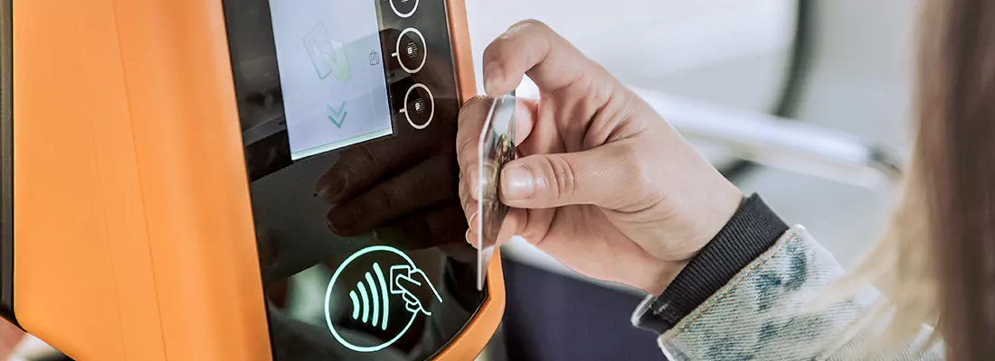 Touchless Entry Systems For Enhanced Accessibility in The Crossings, FL