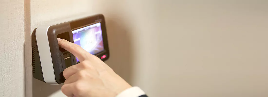 Upgrade Your Business Security with Access Control in The Crossings, FL