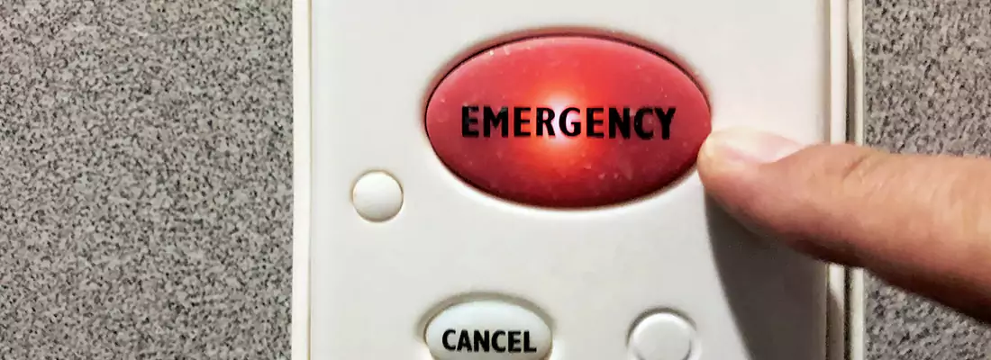 Upgrade Your Washroom Safety with Emergency Buttons in The Crossings, FL