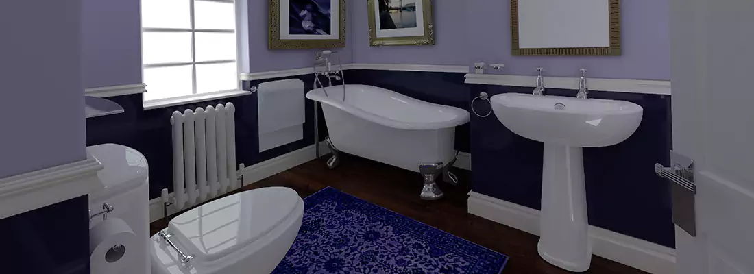 Emergency Washroom Call System Installation in The Crossings, FL