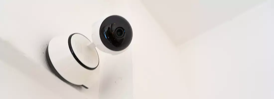 Why Choose The Crossings Access Control for Indoor CCTV Camera Services in The Crossings, FL?