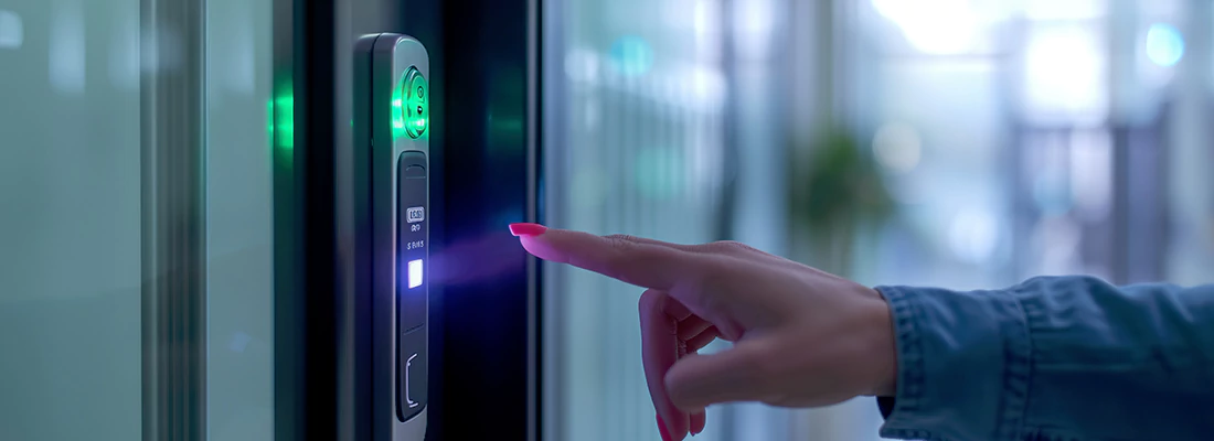 Why Choose The Crossings Access Control for Touchless Door Installation in The Crossings, FL?