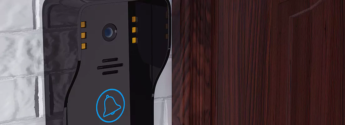 Wireless Gate Intercom Solutions for Homes and Businesses in The Crossings, FL